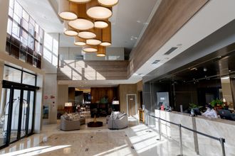 其他 4 JL Hotel by Bourbon