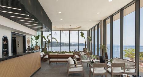 其他 2 Le Méridien Bodrum Beach Resort