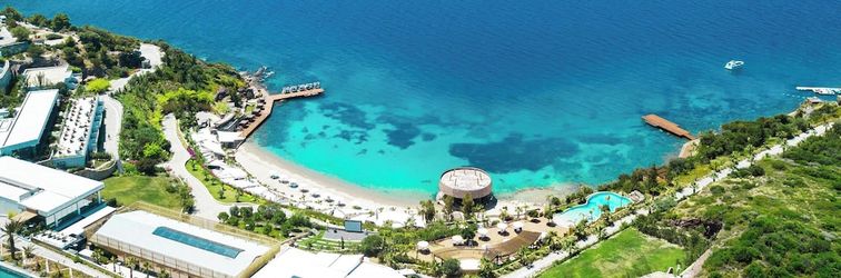 其他 Le Méridien Bodrum Beach Resort