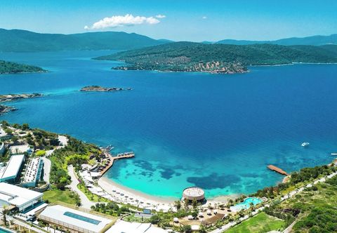 其他 Le Méridien Bodrum Beach Resort