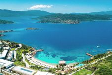 其他 Le Méridien Bodrum Beach Resort