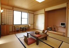 Others 4 Yufuin Onsen Hotel Poppoan