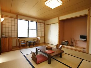 Others 4 Yufuin Onsen Hotel Poppoan