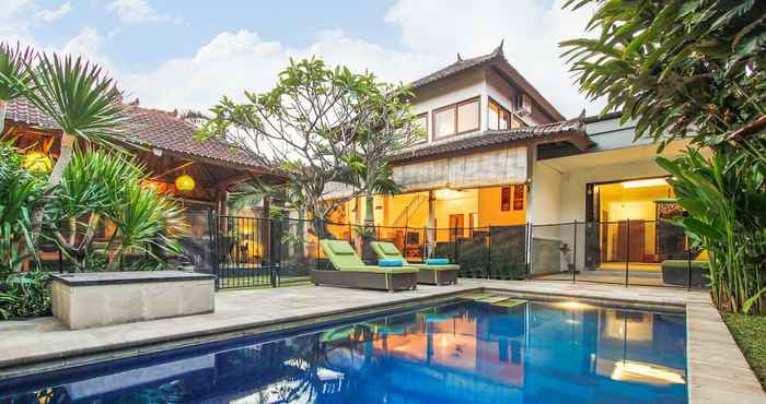 Others Villa Bali Caviar