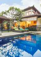 Primary image Villa Bali Caviar