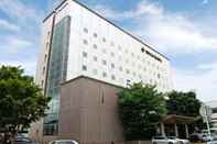 Lain-lain Yokote Central Hotel