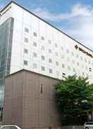 Primary image Yokote Central Hotel