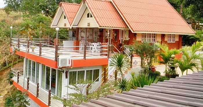 Khác Klong Sai Hills Resort