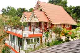 Klong Sai Hills Resort, Rp 636.041