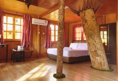 Others 4 Borneo Tree House