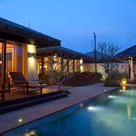 Primary image 1 Maritime Seclusive Life·Perfume Bay, 陵水黎族自治县 酒店