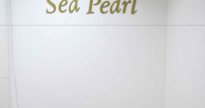 อื่นๆ Sea Pearl Manila Suites