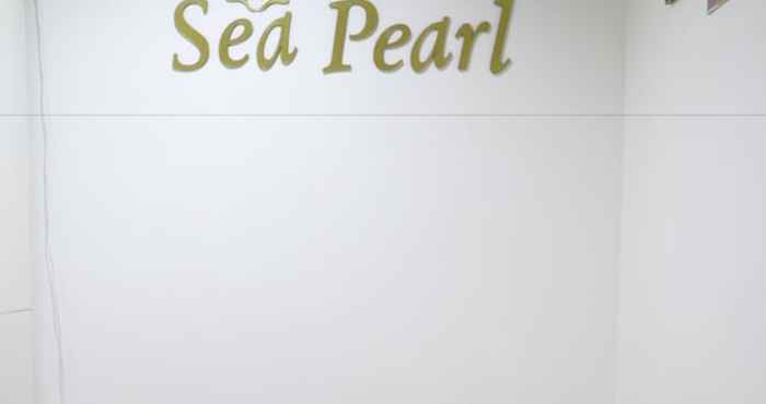 Lainnya Sea Pearl Manila Suites