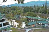 Lain-lain Tandarason Resort & Country Club