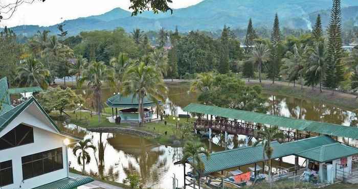 Lainnya Tandarason Resort & Country Club