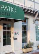 ภาพหลัก Hôtel Le Patio