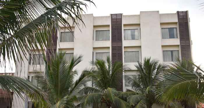 Khác Goverdhan Greens Resort Dwarka