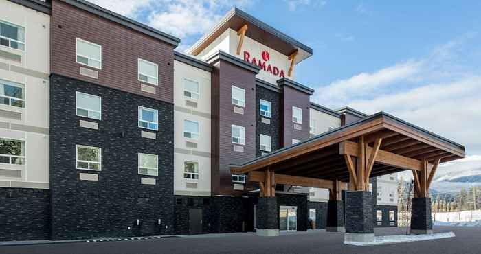 Others Ramada by Wyndham Revelstoke