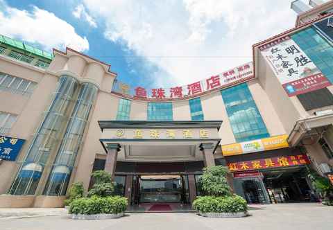 Lainnya Yu Zhu Wan Hotel