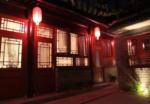 Others Zhantan Courtyard Hotel
