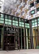 ภาพหลัก Lincoln Plaza London, Curio Collection by Hilton