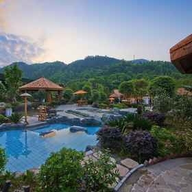 Primary image1Narada Resort & Spa Pingxiang，安源区飯店