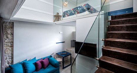 Others 2 Veneziano Boutique Hotel