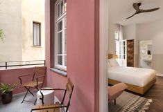 Others 6 Nordoy Hotel Tel Aviv