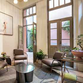 Primary image 1 Nordoy Hotel Tel Aviv, FIVE POINT FOUR TEL AVIV Hotels