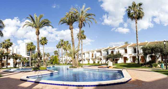 อื่นๆ Apartamentos Mar Menor