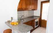 อื่นๆ 4 Apartamentos Mar Menor