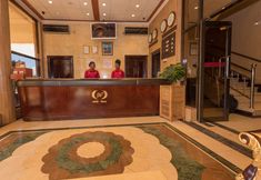 其他 4 Simama Hotel