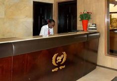 其他 3 Simama Hotel