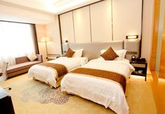 อื่นๆ 5 Lamtin Longwin Hotel Wuhan