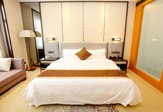 อื่นๆ 4 Lamtin Longwin Hotel Wuhan