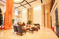 Lainnya Lamtin Longwin Hotel Wuhan