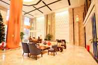 Lain-lain Lamtin Longwin Hotel Wuhan