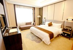 อื่นๆ 6 Lamtin Longwin Hotel Wuhan