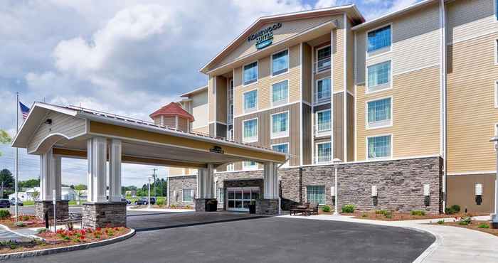 Others Homewood Suites By Hilton Schenectady