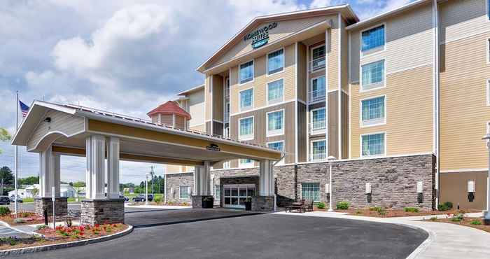 Others Homewood Suites By Hilton Schenectady