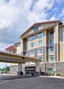 ภาพหลัก Homewood Suites By Hilton Schenectady