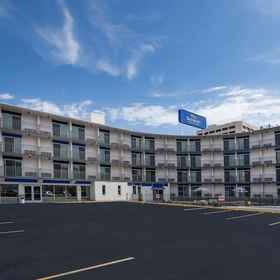 Primary image 1 Baymont by Wyndham Spokane, Martin Woldson Theater at The Fox Hotels