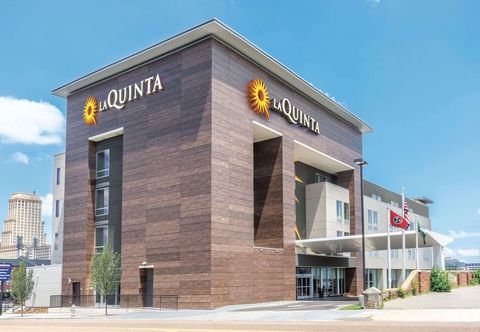 Others La Quinta Inn & Suites by Wyndham Memphis Downtown