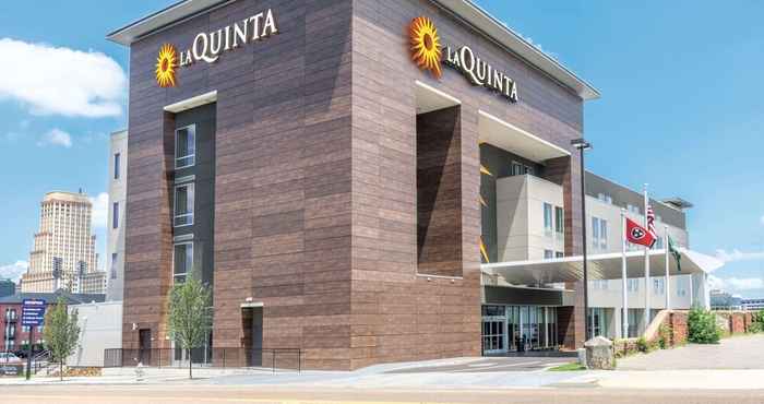Others La Quinta Inn & Suites by Wyndham Memphis Downtown