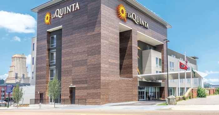 Lainnya La Quinta Inn & Suites by Wyndham Memphis Downtown