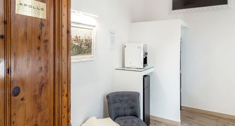 其他 2 Apollo Guest House