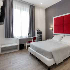 Primary image 1 阿波罗旅馆, 锡尼亚 酒店