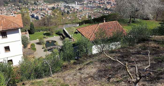 Khác B&B Villa Naugera