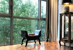 Lain-lain 2 MONDRIAN Luxury Suites & Apartments Krakow Old Town