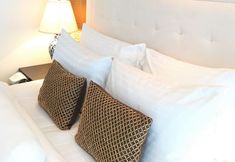 Lain-lain 5 MONDRIAN Luxury Suites & Apartments Krakow Old Town